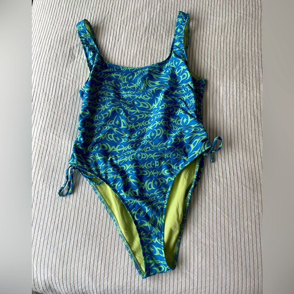 Paloma Wool Women No. 831 Phelps Swimsuit